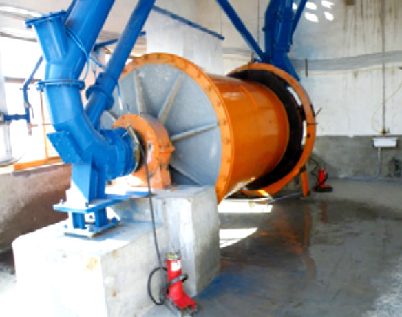 爆破片裝置的制造方法